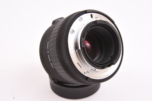 thumbnail-4 for Sigma APO Teleconverter 2x EX For Nikon AFS
