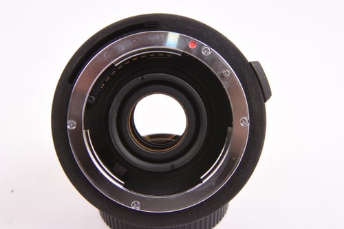 thumbnail-6 for Sigma APO Teleconverter 2x EX For Nikon AFS