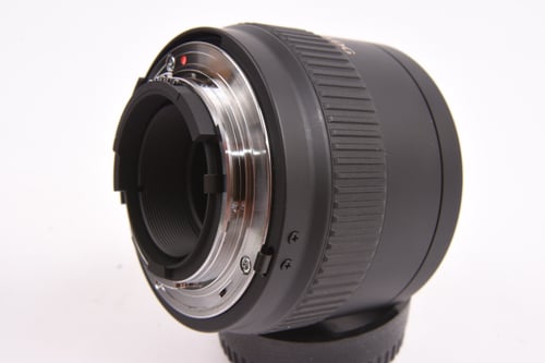 thumbnail-3 for Sigma APO Teleconverter 2x For Nikon AFS