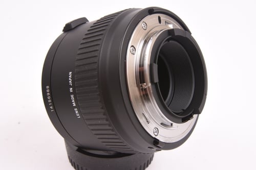 thumbnail-4 for Sigma APO Teleconverter 2x For Nikon AFS