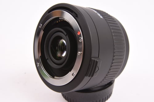 thumbnail-5 for Sigma APO Teleconverter 2x For Nikon AFS