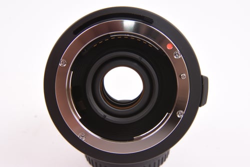 thumbnail-6 for Sigma APO Teleconverter 2x For Nikon AFS