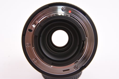thumbnail-7 for Sigma APO Teleconverter 2x For Nikon AFS
