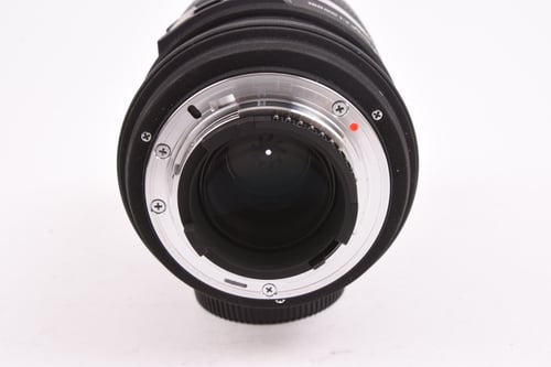 thumbnail-7 for Sigma EX 150mm f/2.8 APO Macro DG HSM D For Nikon AFS