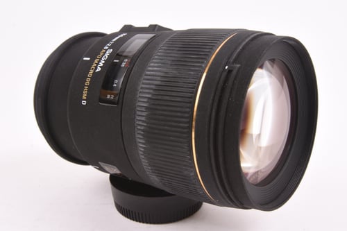 thumbnail-2 for Sigma EX 150mm f/2.8 APO Macro DG HSM D For Nikon AFS