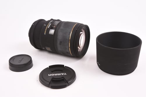 thumbnail-8 for Sigma EX 150mm f/2.8 APO Macro DG HSM D For Nikon AFS