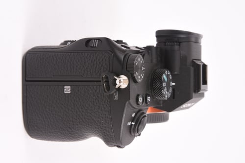 thumbnail-2 for Sony A7 III Body