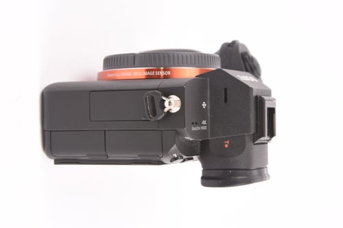 thumbnail-6 for Sony A7 III Body