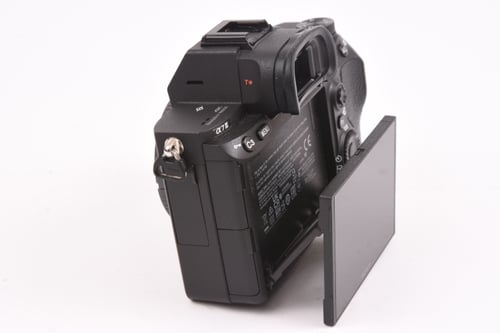 thumbnail-5 for Sony A7 III Body