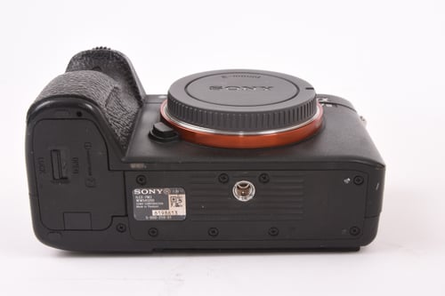 thumbnail-5 for Sony A7III Body