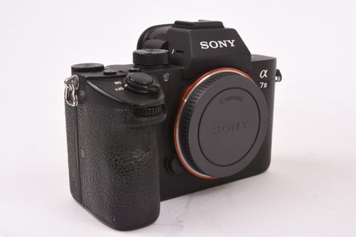 thumbnail-1 for Sony A7III Body