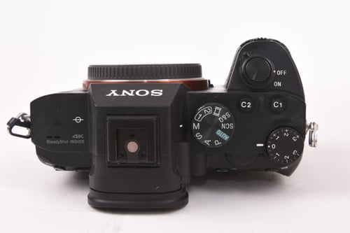 thumbnail-6 for Sony A7III Body