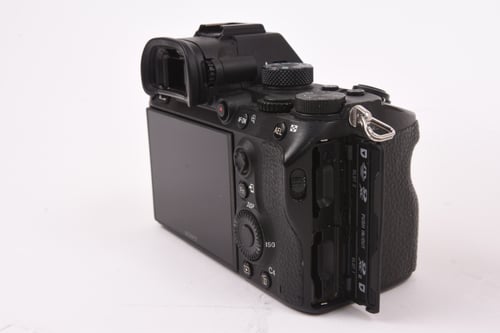thumbnail-2 for Sony A7III Body