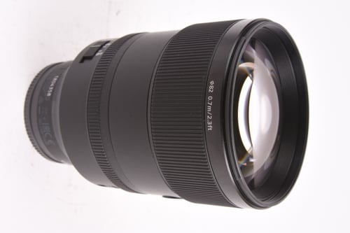 thumbnail-1 for Sony FE 135mm F/1.8 GM