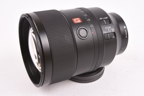 thumbnail-5 for Sony FE 135mm F/1.8 GM