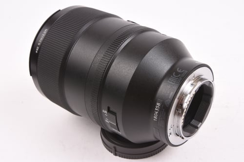 thumbnail-4 for Sony FE 135mm F/1.8 GM