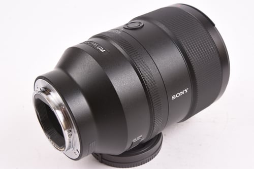 thumbnail-3 for Sony FE 135mm F/1.8 GM