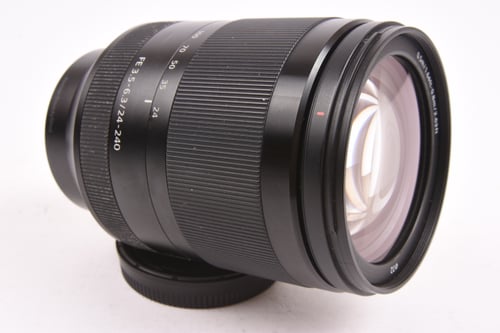 thumbnail-2 for Sony FE 24-240mm f/3.5-6.3 OSS