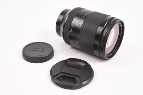 thumbnail-8 for Sony FE 24-240mm f/3.5-6.3 OSS