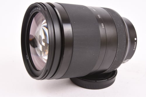 thumbnail-5 for Sony FE 24-240mm f/3.5-6.3 OSS