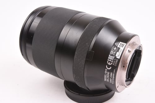 thumbnail-4 for Sony FE 24-240mm f/3.5-6.3 OSS