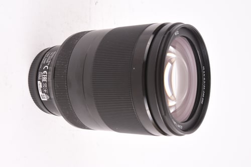 thumbnail-1 for Sony FE 24-240mm f/3.5-6.3 OSS