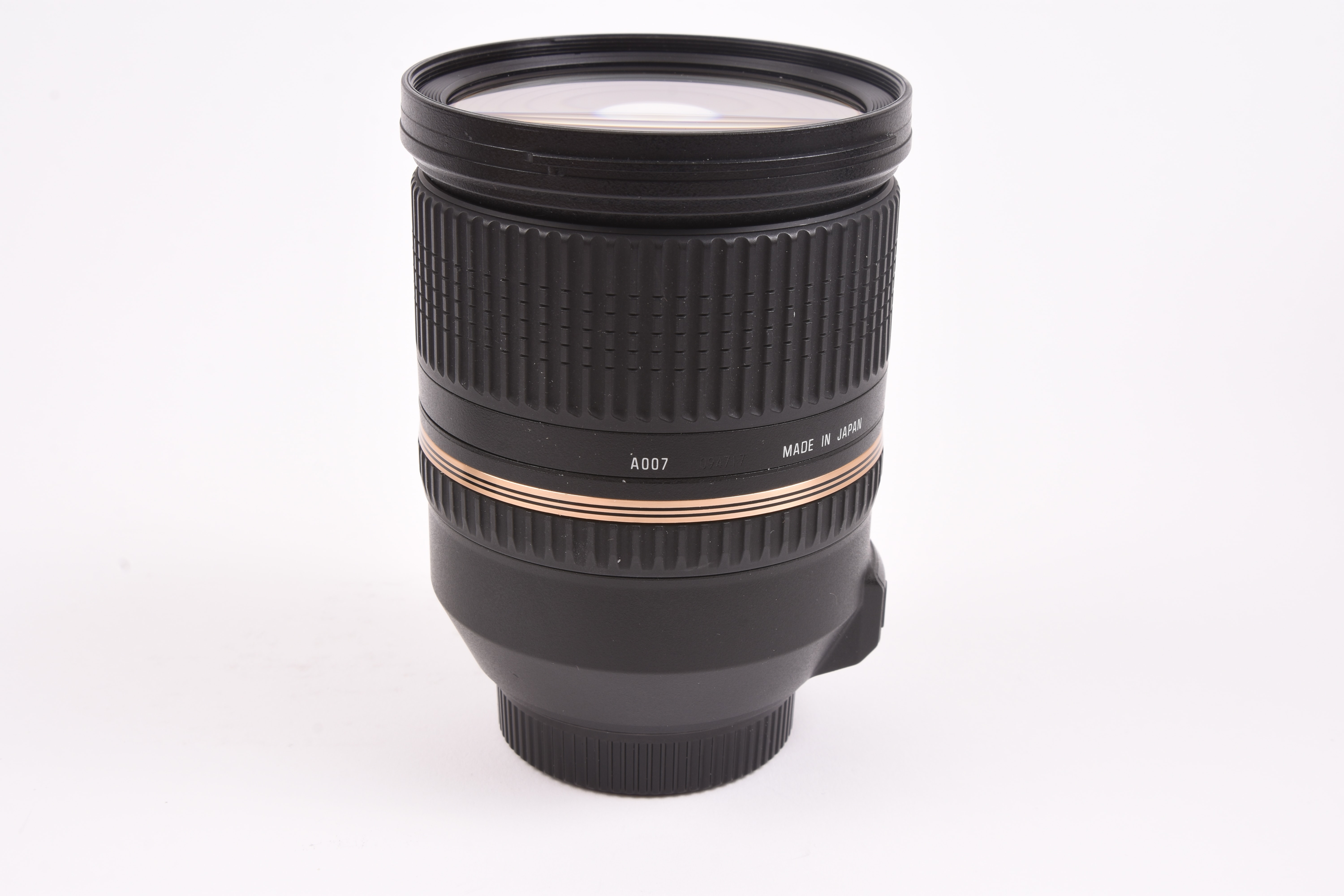 Tamron 24-70mm f/2.8 VC USD — image 2