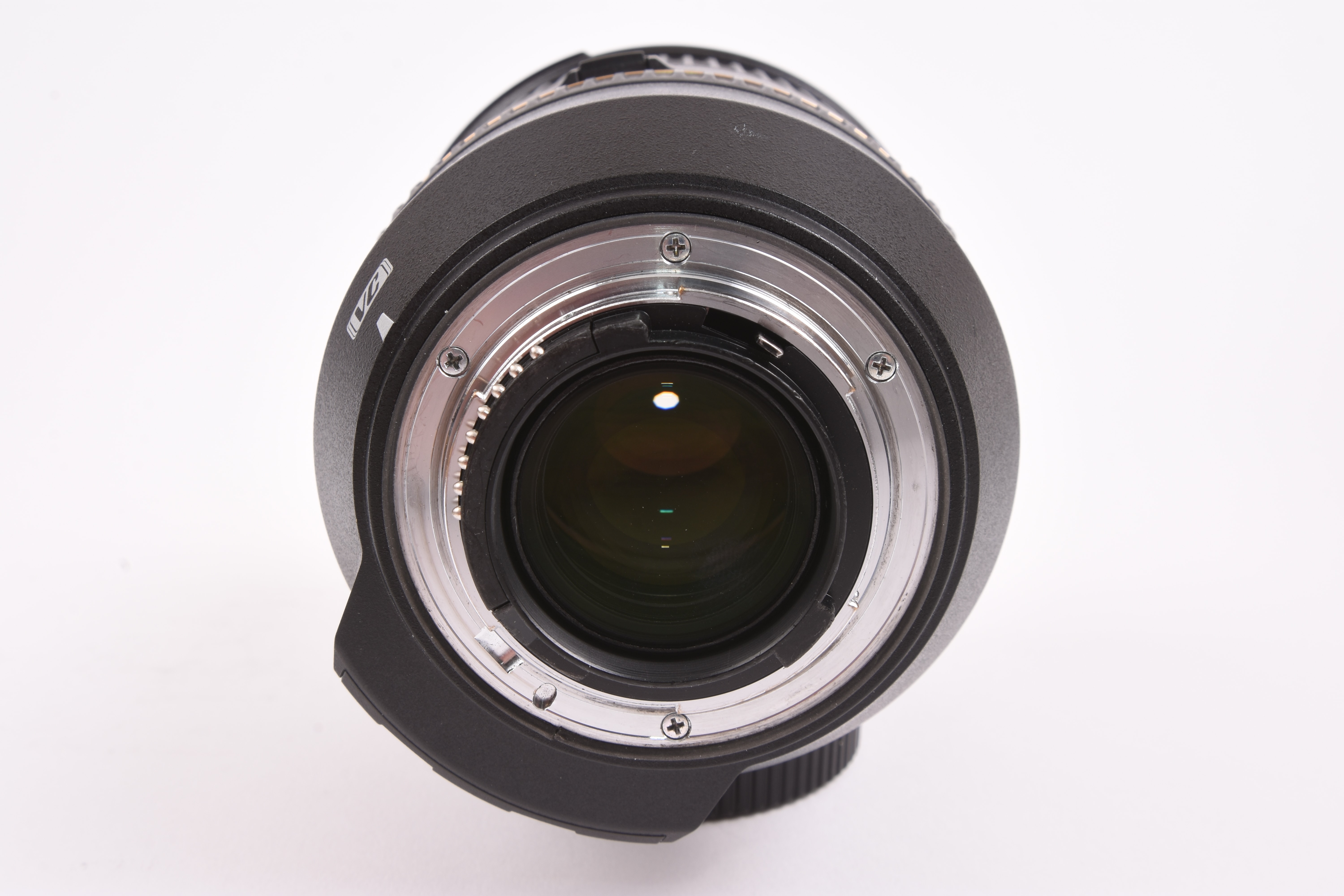 Tamron 24-70mm f/2.8 VC USD — image 8