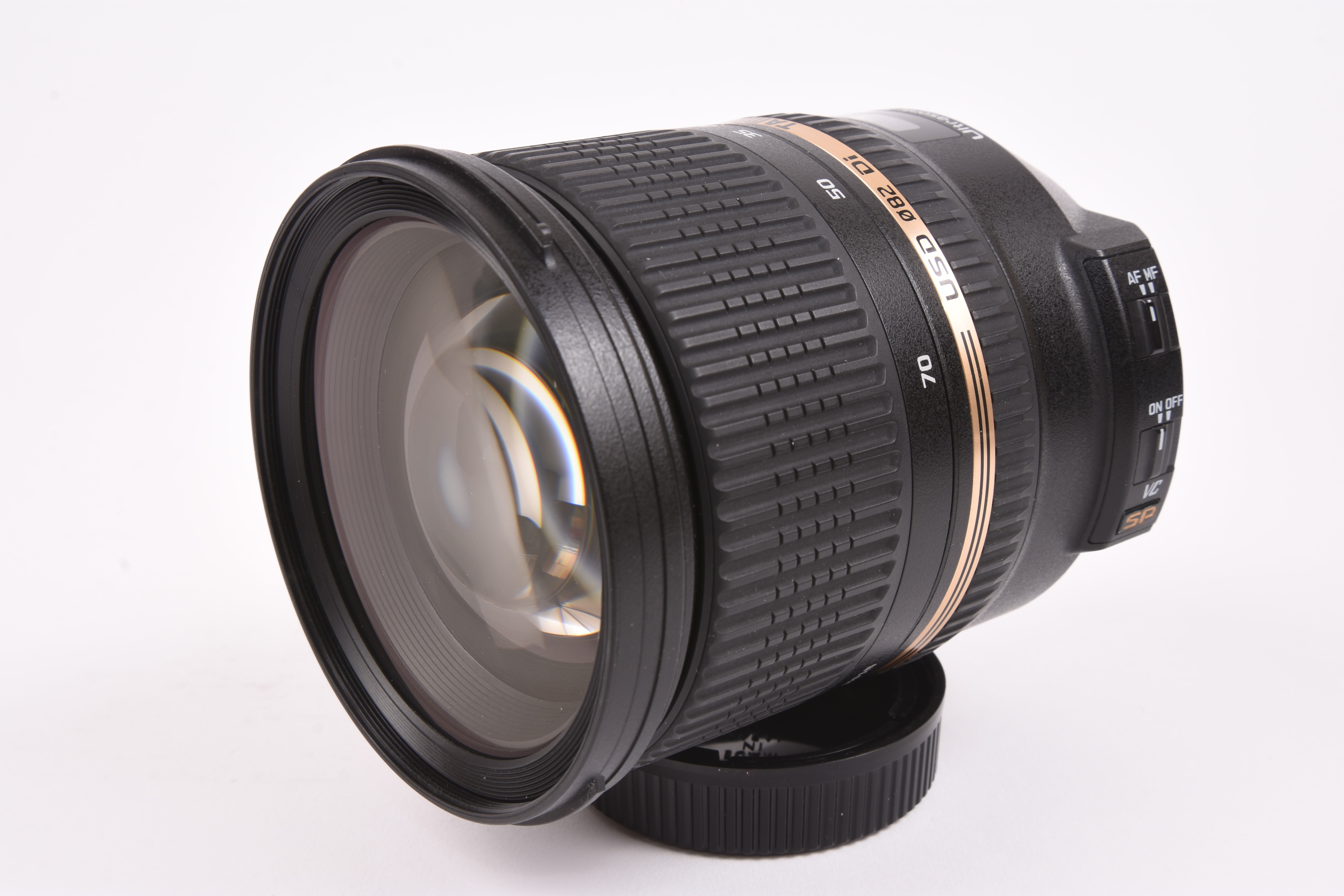 Tamron 24-70mm f/2.8 VC USD — image 6