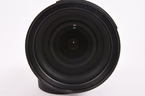 thumbnail-6 for Tamron 24-70mm F/2.8 Di SP A007 For Nikon HAZE