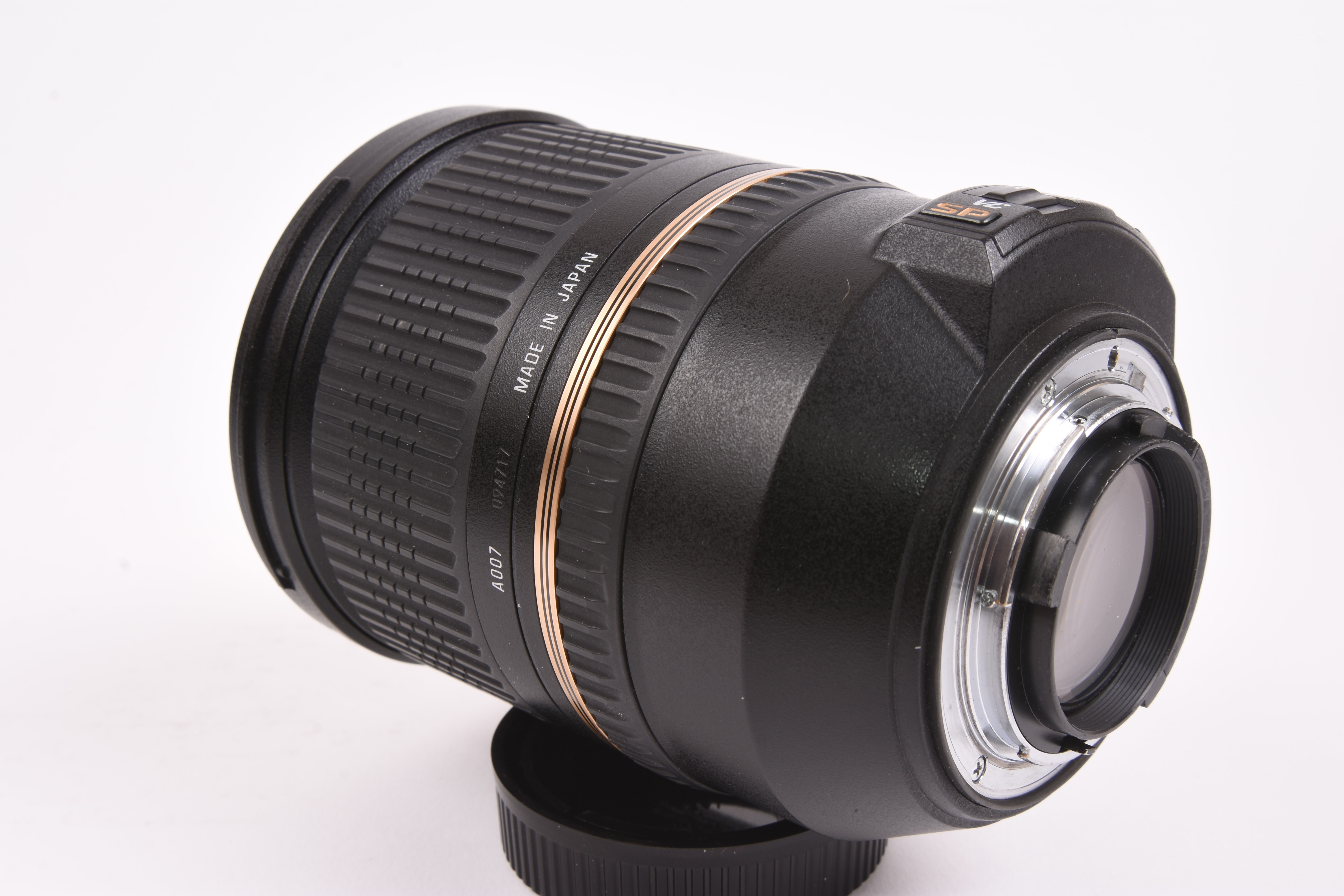Tamron 24-70mm f/2.8 VC USD — image 5