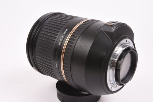 thumbnail-4 for Tamron 24-70mm F/2.8 Di SP A007 For Nikon HAZE