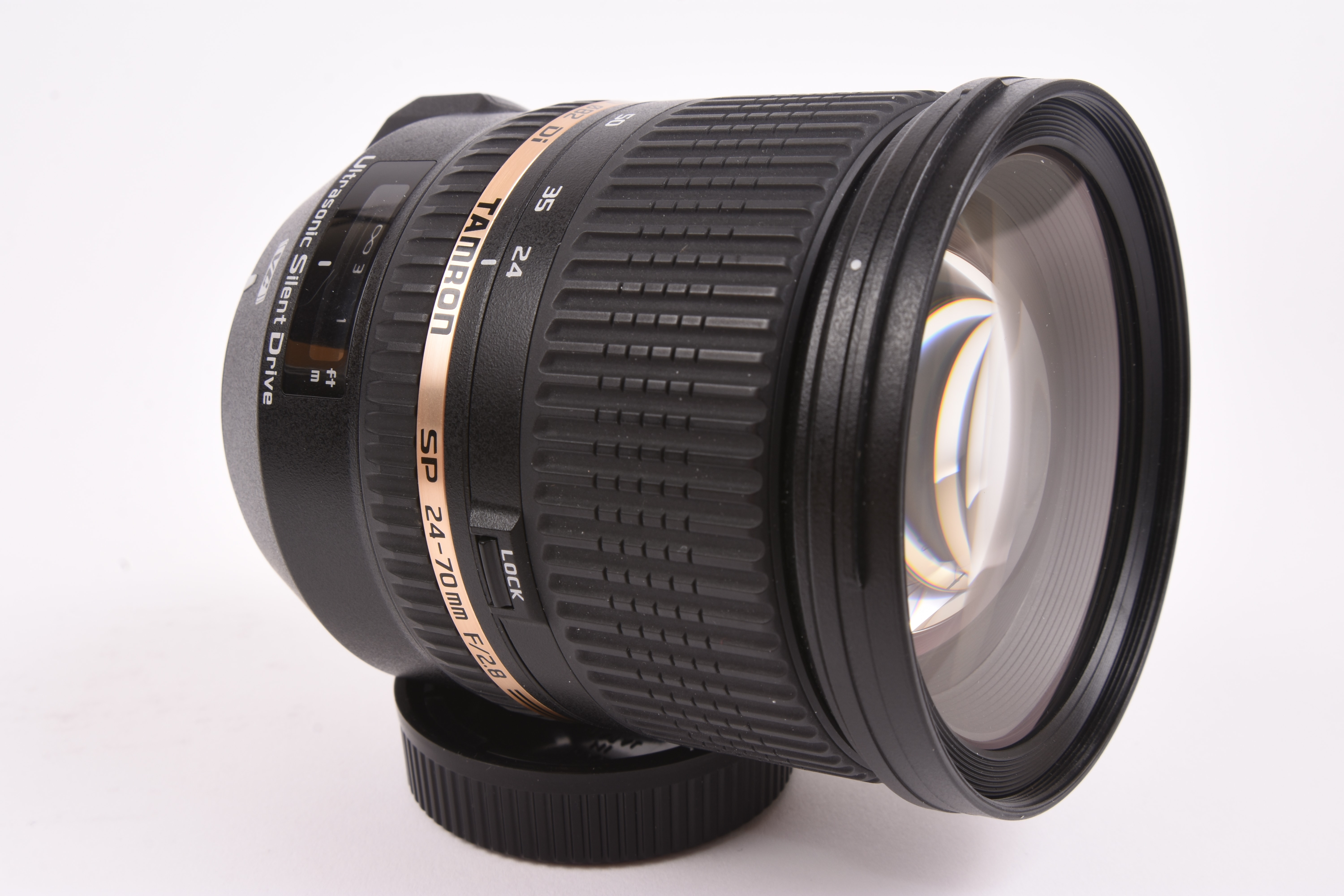 Tamron 24-70mm f/2.8 VC USD — image 3