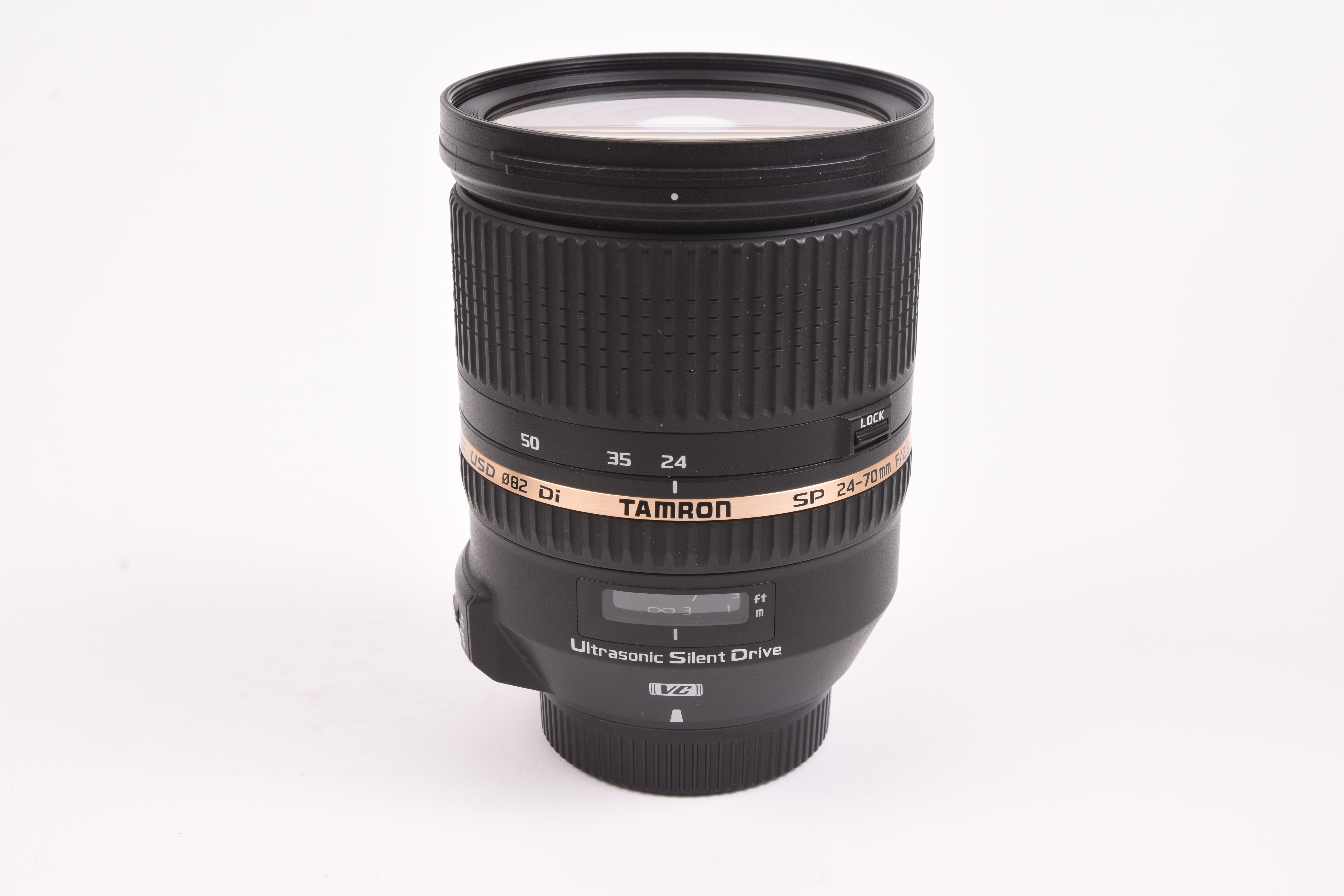 Tamron 24-70mm f/2.8 VC USD — image 1
