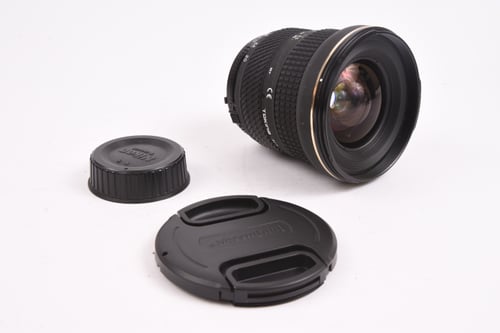 thumbnail-8 for Tokina 20-35mm f/2.8 For Nikon AF