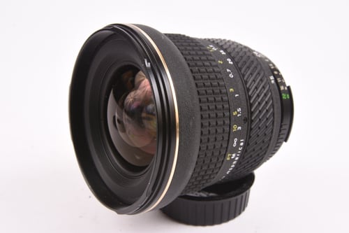 thumbnail-5 for Tokina 20-35mm f/2.8 For Nikon AF