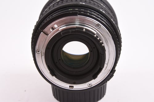 thumbnail-7 for Tokina 20-35mm f/2.8 For Nikon AF