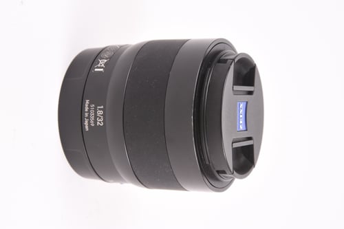 thumbnail-3 for Zeiss Planar Touit 32mm f/1.8 T* For Sony E