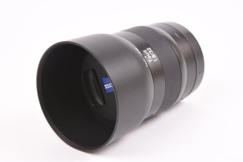 thumbnail-9 for Zeiss Planar Touit 32mm f/1.8 T* For Sony E