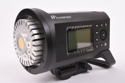 thumbnail-1 for Flashpoint xplor 600 Pro TTL R2