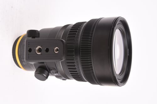 thumbnail-1 for Nikon Z 28-135mm F/4 PZ