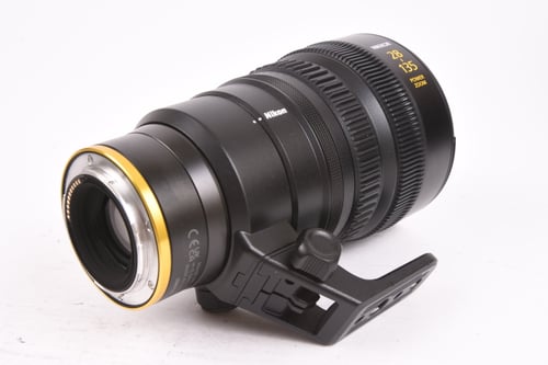 thumbnail-3 for Nikon Z 28-135mm F/4 PZ