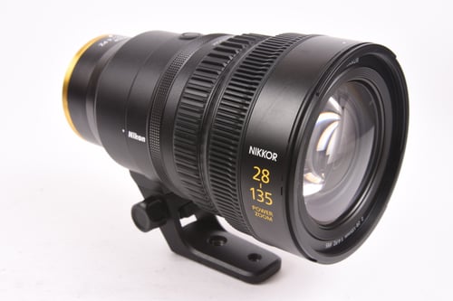 thumbnail-2 for Nikon Z 28-135mm F/4 PZ