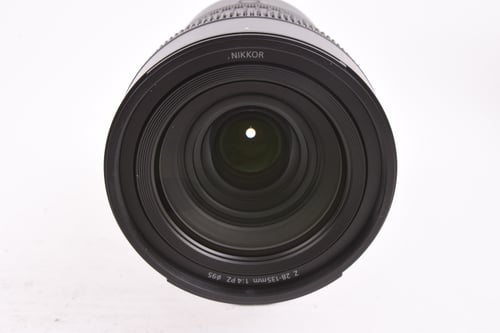thumbnail-6 for Nikon Z 28-135mm F/4 PZ