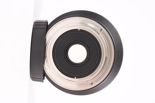 thumbnail-7 for Bower 14mm f/2.8 for Canon EF #B1428