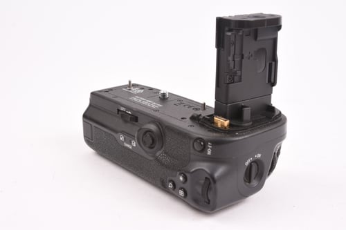 thumbnail-2 for Canon BG-R10 Battery Grip for R5/R6/R6II/R5C