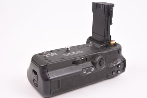thumbnail-3 for Canon BG-R10 Battery Grip for R5/R6/R6II/R5C