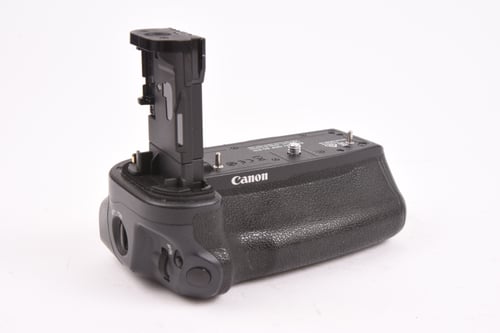 thumbnail-1 for Canon BG-R10 Battery Grip for R5/R6/R6II/R5C
