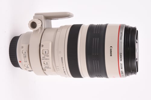 thumbnail-2 for Canon EF 100-400mm L IS USM