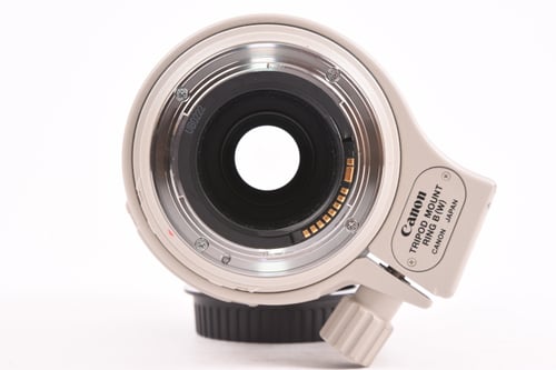 thumbnail-7 for Canon EF 100-400mm L IS USM